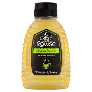 Rowse Squeezy Acacia Honey, 250g