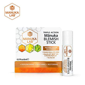 Manuka Lab | Blemish Stick | 1 x 8ml