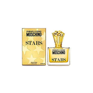 Moschino 44914 – Eau De Perfume For Women, 50 ml