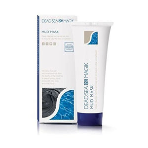 Dead Sea Spa Magik Mud Mask 75ml X 2 (Pack of 2)