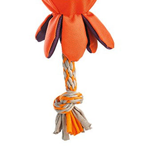 Dog Toy Swimming Palu Octopus, 27 Cm  Pack Of 3 | Hunter
