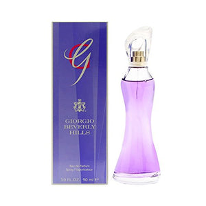 G By Giorgio Beverley Hills Eau de Parfum for Women 90 ml