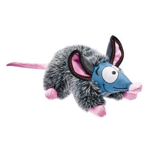 Dog Toy Broome Rat 46 Cm  Pack Of 3 | Hunter