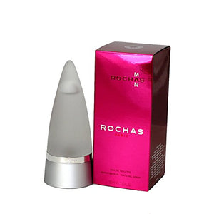 Rochas Men Eau de Toilette for Men - 50 ml