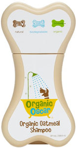 Oatmill Shampoo | Phileas Dogg