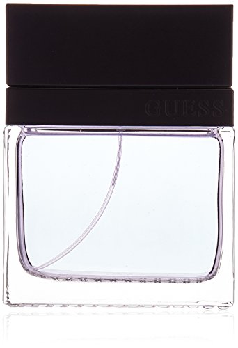 Seductive Homme by Guess Eau de Toilette Spray 100ml
