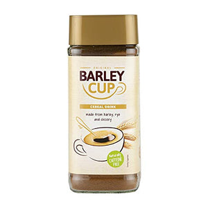 Barleycup | Natural Instant Cereal Drink | 2 X 200G