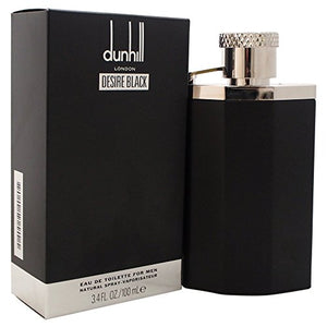 Dunhill Desire Black Eau de Toilette Spray 100 ml
