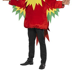 Smiffys Parrot Costume