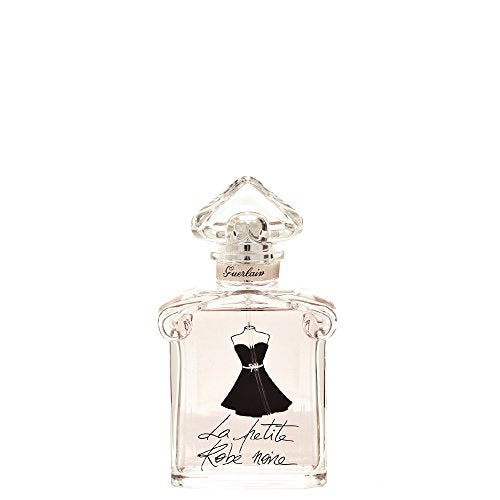 Guerlain La Petite Robe Noire Eau De Toilette Spray 50ml