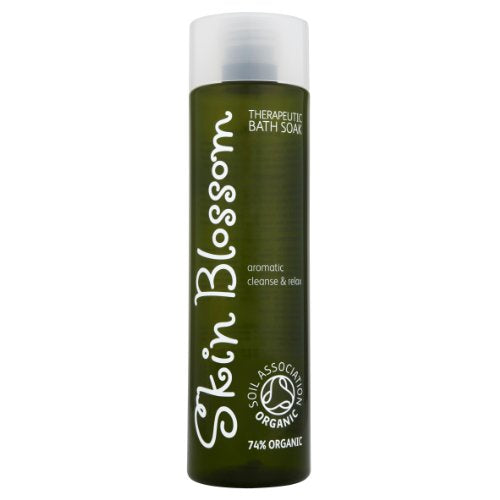 Skin Blossom Therapeutic Bath Soak