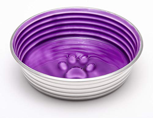 Large Lilac Le Bol | Loving Pet Products