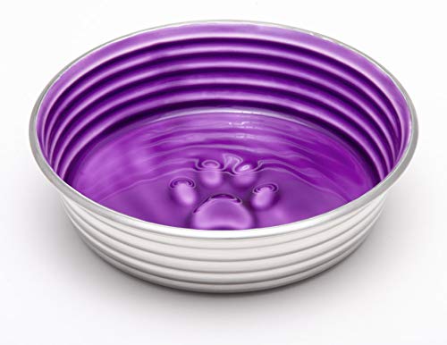 Medium Lilac Le Bol | Loving Pet Products