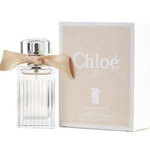 Chloe Fleur De Parfum Les Mini Chloe Eau de Parfum Spray For Her, 20 ml