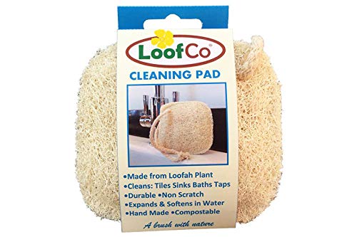 Loofco Cleaning Pad
