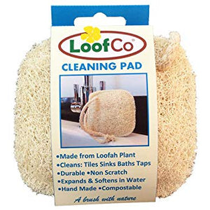 Loofco Cleaning Pad