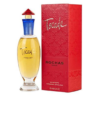 TOCADE rechargeable edt vapo 100 ml