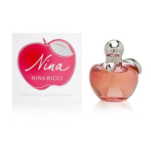 Nina Ricci – Nina - Eau de Toilette spray 30 ml 1 packaging version