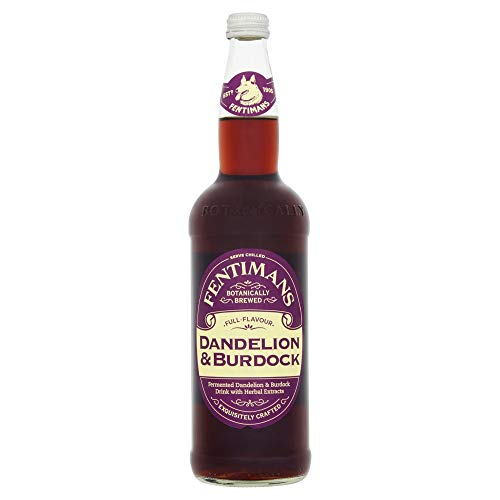 Fentimans Dandelion and Burdock, 750ml
