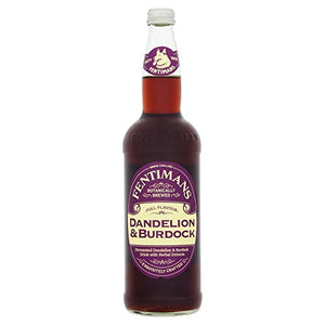 Fentimans Dandelion and Burdock, 750ml