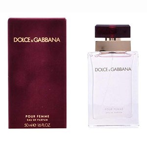 Dolce & Gabbana Pour Femme Eau de Parfum 50 ml
