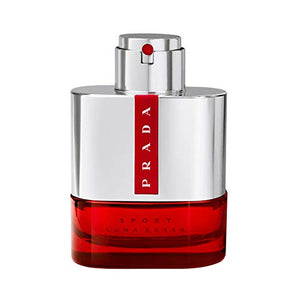 Prada Luna Rossa Sport Eau de Toilette Spray for Men 50 ml
