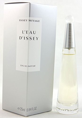 L'Eau D'Issey by ISSEY MIYAKE Eau de Parfum Refillable Spray 25ml