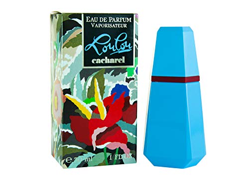 Lou Lou Edp 30ml Spray x 1