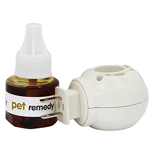 Plug In Pack With 1 X 40Ml | Pet Remedy