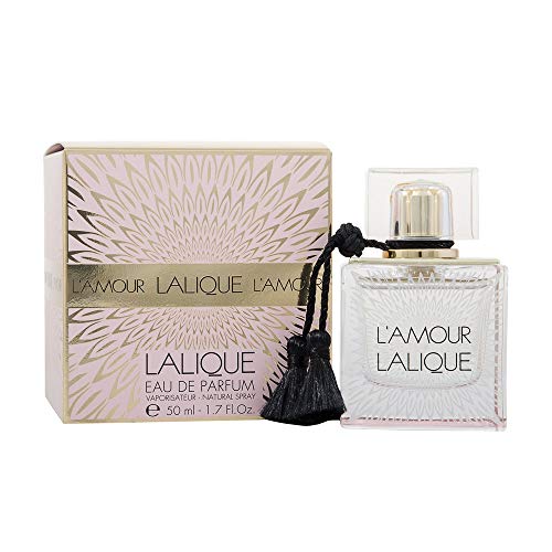 Lalique L'Amour Eau de Parfum 50 ml