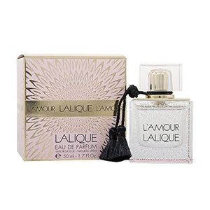 Lalique L'Amour Eau de Parfum 50 ml