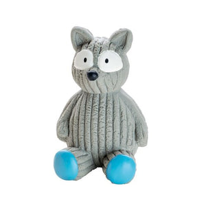 Dog Toy Timaru Mouse 12 Cm, With Squeaker  Pack Of 3 | Hunter