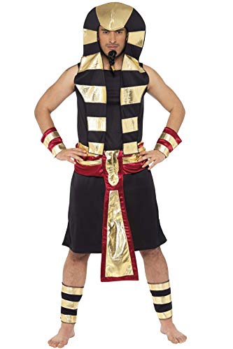 Smiffys Pharaoh Costume