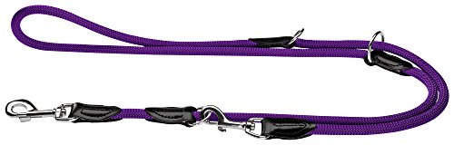 Training Leash Freestyle 10/200 Rope Violet | Hunter