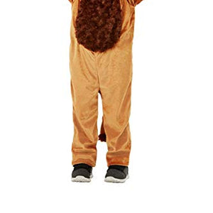 Smiffys Toddler Lion Costume