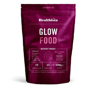 Healthista Glow Food 200g (Pack of 3)