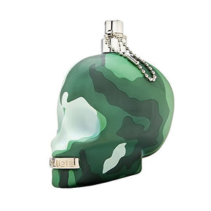 Police To Be Camouflage Men EDT, 125 ml