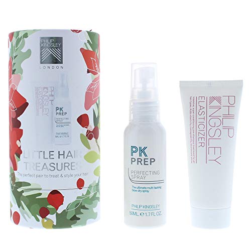 LITTLE HAIR TREASURES