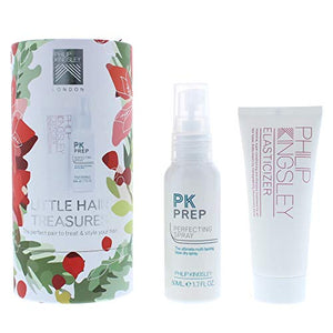 LITTLE HAIR TREASURES