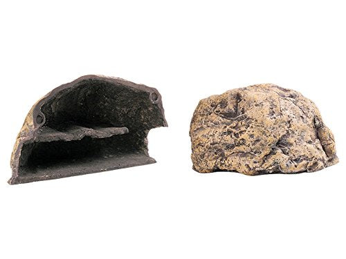 Magnetic Terrarium Tunnel | Fadulla