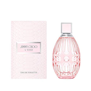 Jimmy Choo L’Eau Eau de Toilette, 90 ml
