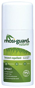 Mosi-Guard Natural Insect Repellent Pump Action Spray 75 mililiter