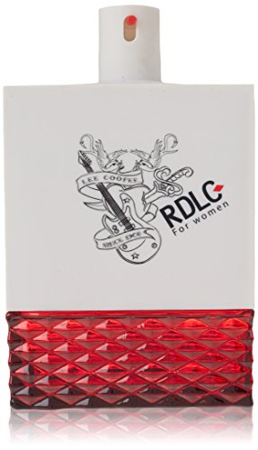 Lee Cooper Rdlc Women Eau de Toilette Spray 100 ml