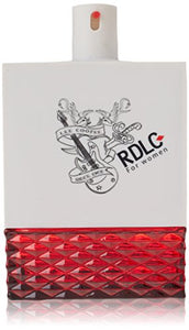 Lee Cooper Rdlc Women Eau de Toilette Spray 100 ml