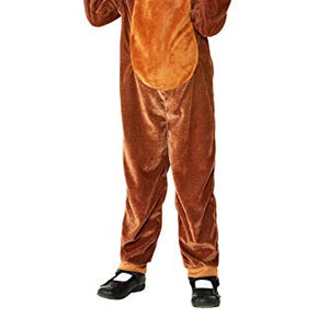 Smiffys Toddler Bear Costume