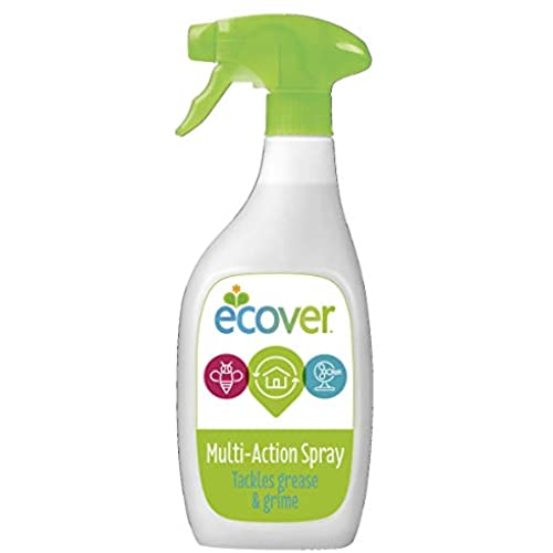 Ecover Multi-Action Spray (500 ML)