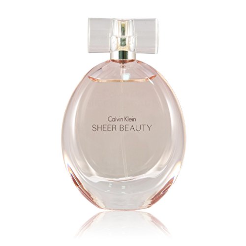 Sheer Beauty CK Eau de Toilette 50 ml P.69 50