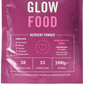 Healthista Glow Food, 200 g