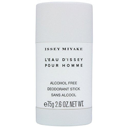 Leau Dissey Issey Miyake 2.6 oz Deodorant Stick For Men