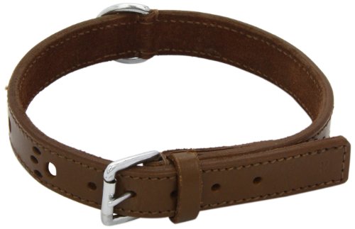 Collar Pattes Brown 55